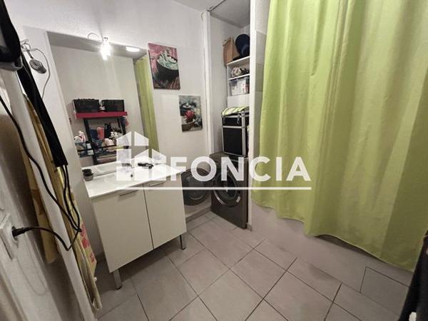 À vendre Appartement 3 pièces 59 m² - Avignon 84000