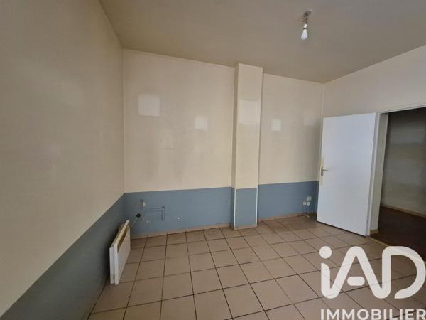 Appartement à vendre 1 pièce 30 m² Reims