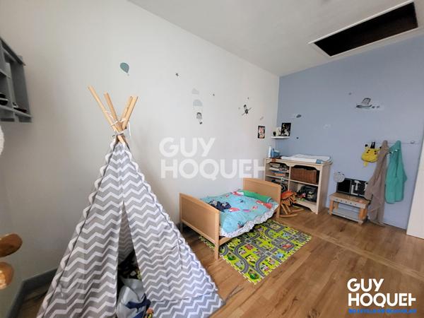 Maison de ville 4 pièce(s) 90 m2 à Belleville-en-Beaujolais