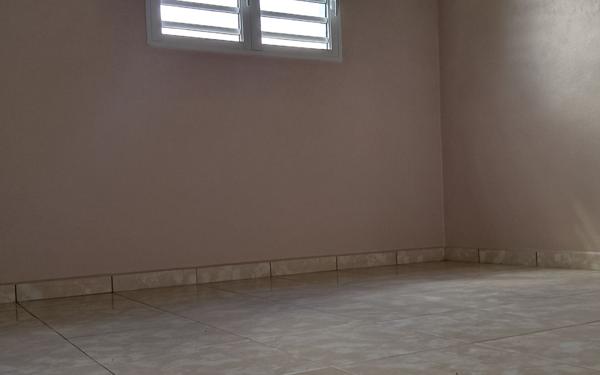 Maison à vendre    5 pièces • 110 m2 Morne-à-l'Eau