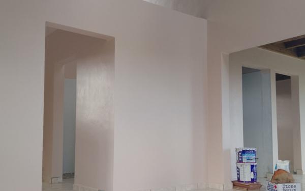 Maison à vendre    5 pièces • 110 m2 Morne-à-l'Eau