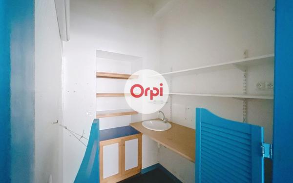 Immeuble à vendre    3 pièces • 126 m2 Questembert