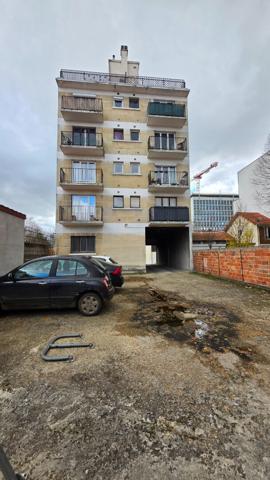 Appartement Montreuil 1 pièce(s) 29.58 m2