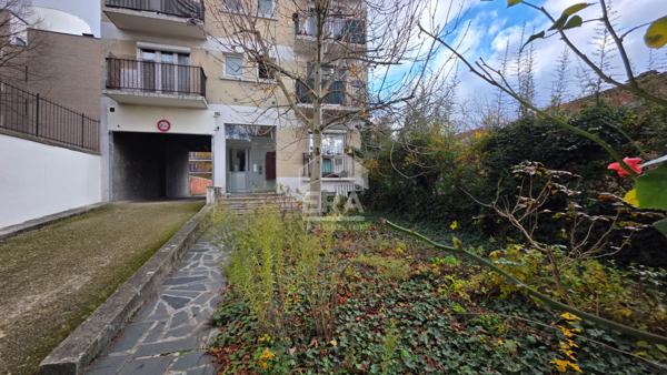 Appartement Montreuil 1 pièce(s) 29.58 m2