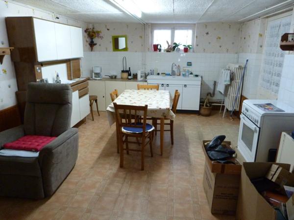 Vente Maison 5 pièces 105 m2 à Vierzon