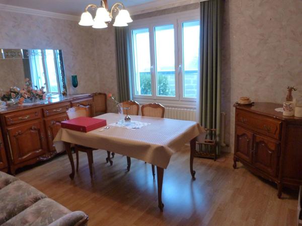 Vente Maison 5 pièces 105 m2 à Vierzon