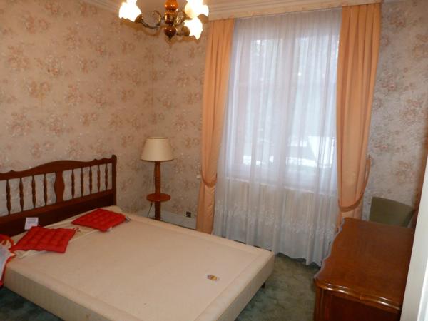 Vente Maison 5 pièces 105 m2 à Vierzon