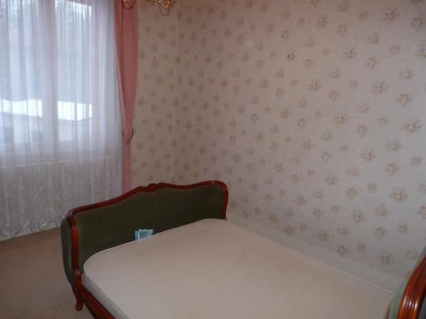 Vente Maison 5 pièces 105 m2 à Vierzon