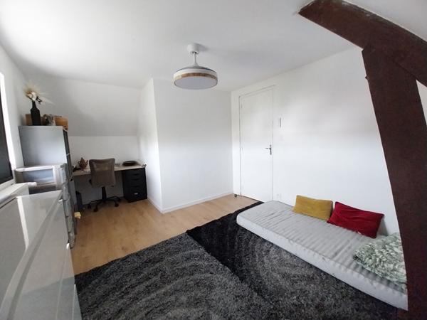 Maison à vendre T7 - Blois - Maison familiale entièrement rénovée à neuve, 5 Chbs