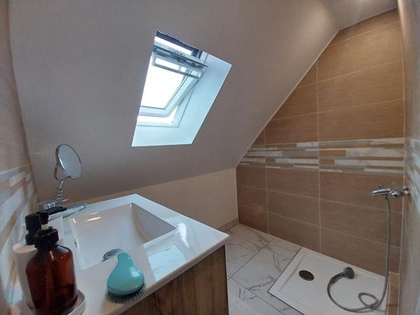 Maison à vendre T7 - Blois - Maison familiale entièrement rénovée à neuve, 5 Chbs