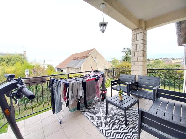 Maison à vendre T7 - Blois - Maison familiale entièrement rénovée à neuve, 5 Chbs