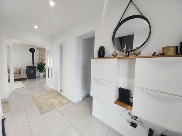 Maison à vendre T7 - Blois - Maison familiale entièrement rénovée à neuve, 5 Chbs