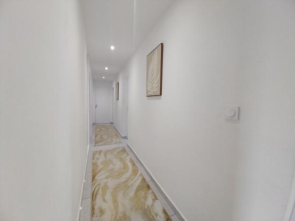 Maison à vendre T7 - Blois - Maison familiale entièrement rénovée à neuve, 5 Chbs