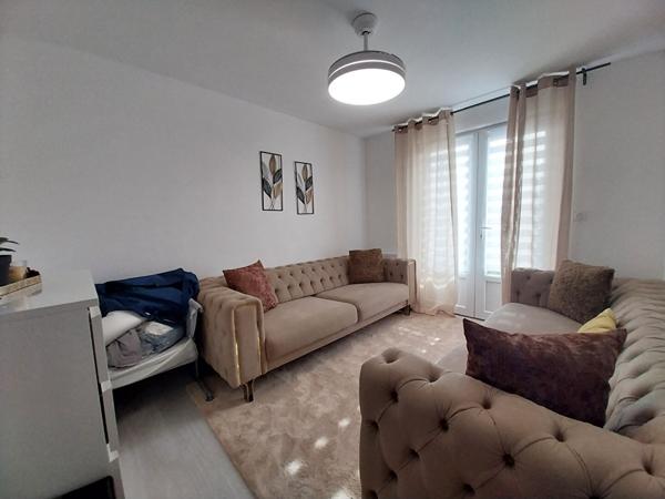 Maison à vendre T7 - Blois - Maison familiale entièrement rénovée à neuve, 5 Chbs