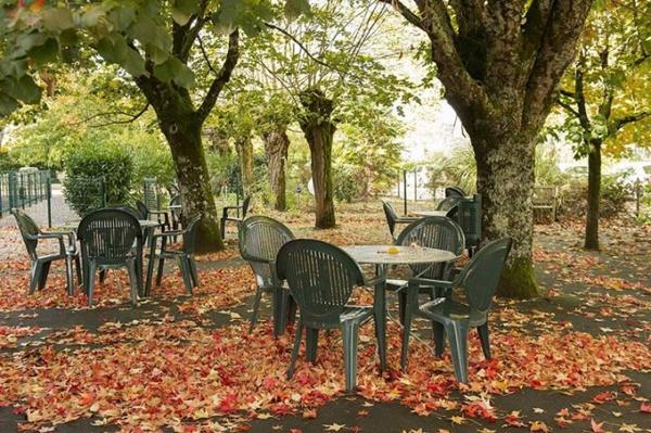 INVESTISSEMENT LOCATIF  TERRASSON LAVILLEDIEU - Résidence Les Quatre Saisons  - 5.50%  de rentabilité.