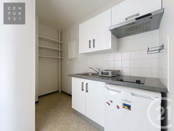 Appartement F1 à vendre  1 pièce - 27 m2 ST JULIEN LES VILLAS - 10