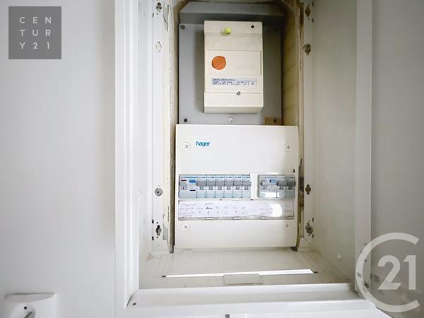 Appartement F1 à vendre  1 pièce - 27 m2 ST JULIEN LES VILLAS - 10