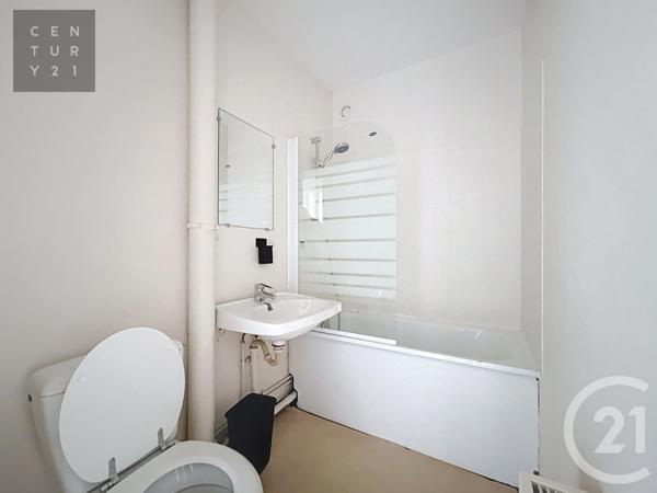 Appartement F1 à vendre  1 pièce - 27 m2 ST JULIEN LES VILLAS - 10