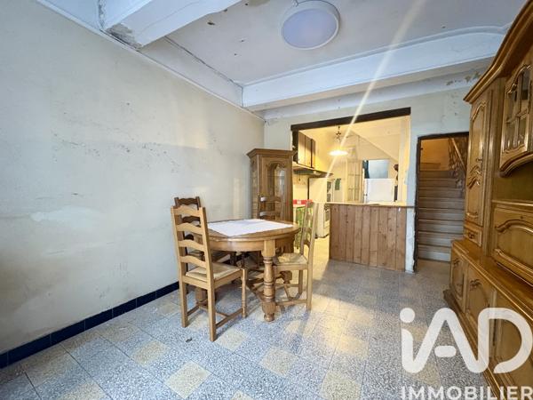 Maison à vendre 3 pièces 57 m² Sigean