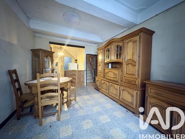 Maison à vendre 3 pièces 57 m² Sigean
