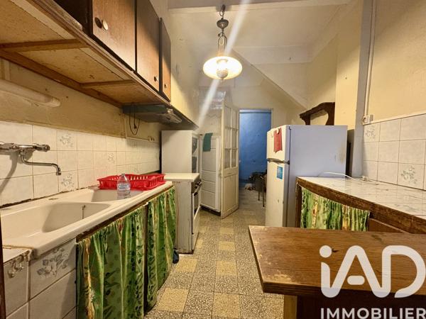 Maison à vendre 3 pièces 57 m² Sigean