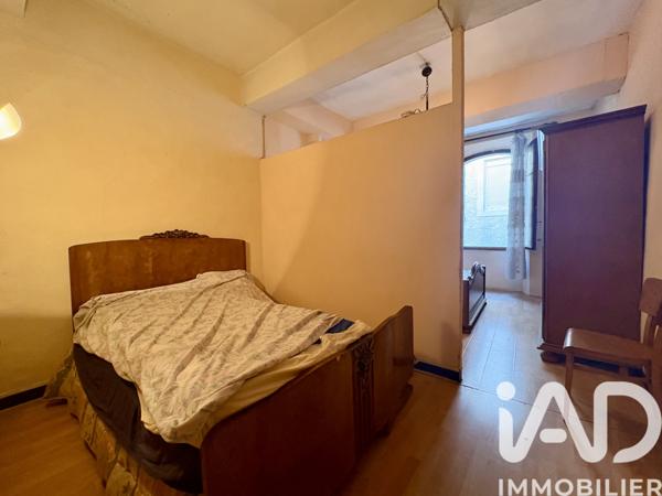 Maison à vendre 3 pièces 57 m² Sigean