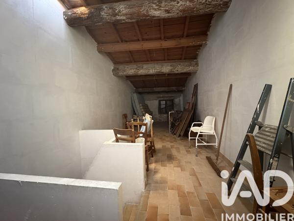 Maison à vendre 3 pièces 57 m² Sigean
