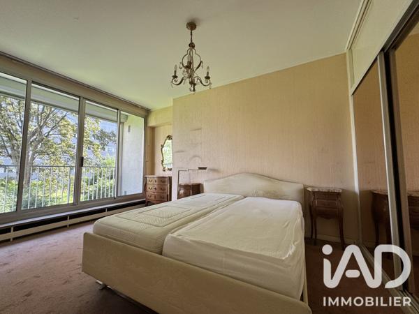Appartement à vendre 5 pièces 106,15 m² Paris 15