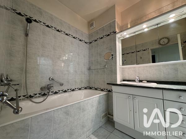 Appartement à vendre 5 pièces 106,15 m² Paris 15