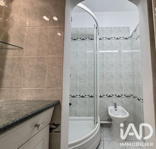 Appartement à vendre 5 pièces 106,15 m² Paris 15