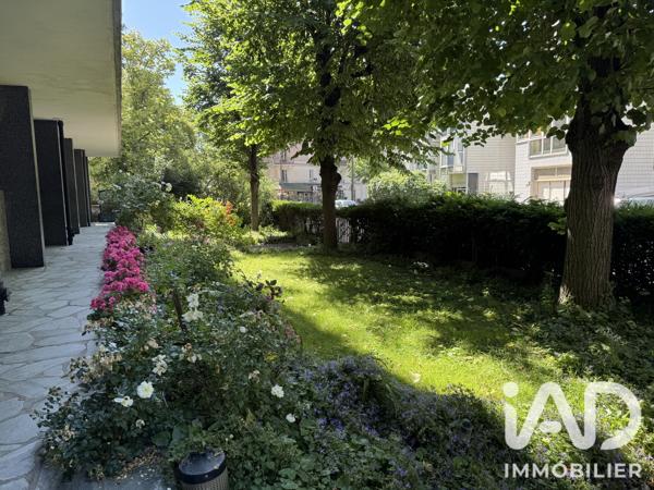 Appartement à vendre 5 pièces 106,15 m² Paris 15
