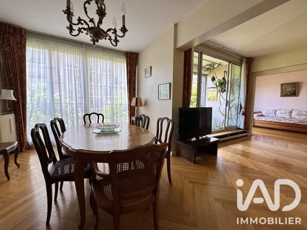 Appartement à vendre 5 pièces 106,15 m² Paris 15