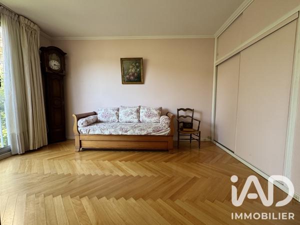 Appartement à vendre 5 pièces 106,15 m² Paris 15