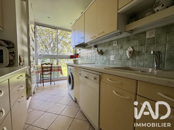 Appartement à vendre 5 pièces 106,15 m² Paris 15