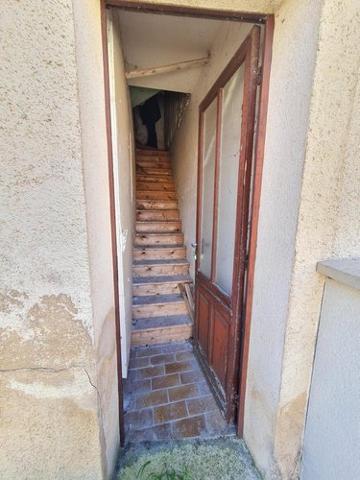 Maison à vendre à Montoire-sur-le-Loir dans le Loir-et-Cher (41800), ref : 41059-986