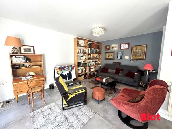 Maison 7 pièce(s)