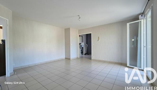 Maison à vendre 4 pièces 84 m² Saint-Amand-Montrond