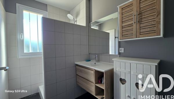 Maison à vendre 4 pièces 84 m² Saint-Amand-Montrond