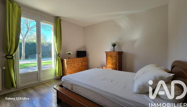 Maison à vendre 4 pièces 84 m² Saint-Amand-Montrond