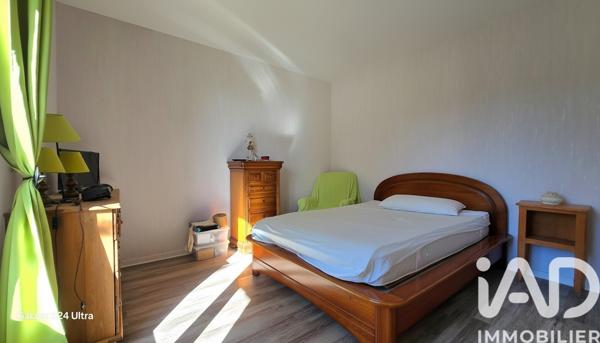 Maison à vendre 4 pièces 84 m² Saint-Amand-Montrond