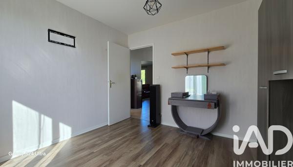 Maison à vendre 4 pièces 84 m² Saint-Amand-Montrond