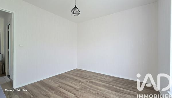 Maison à vendre 4 pièces 84 m² Saint-Amand-Montrond