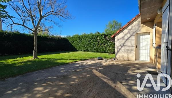 Maison à vendre 4 pièces 84 m² Saint-Amand-Montrond