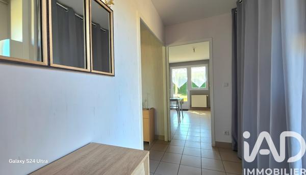 Maison à vendre 4 pièces 84 m² Saint-Amand-Montrond