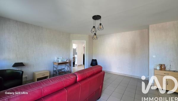 Maison à vendre 4 pièces 84 m² Saint-Amand-Montrond
