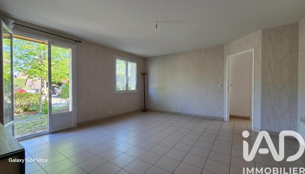 Maison à vendre 4 pièces 84 m² Saint-Amand-Montrond