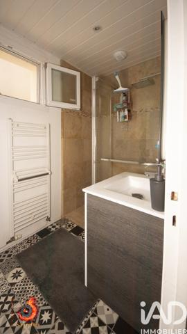 Immeuble à vendre 172 m² Cazaubon