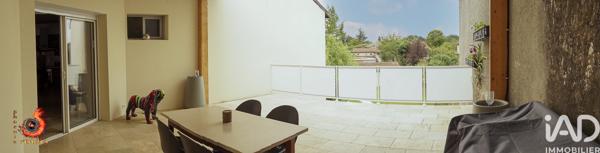 Immeuble à vendre 172 m² Cazaubon