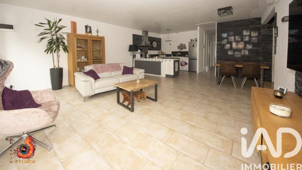 Immeuble à vendre 172 m² Cazaubon