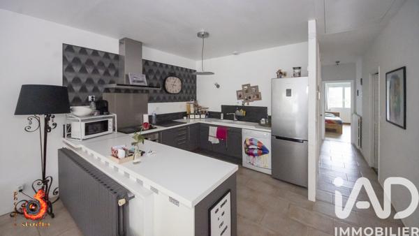 Immeuble à vendre 172 m² Cazaubon